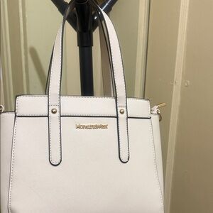 Montana West Satchel Bag & Wallet